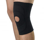 Knee Bracing